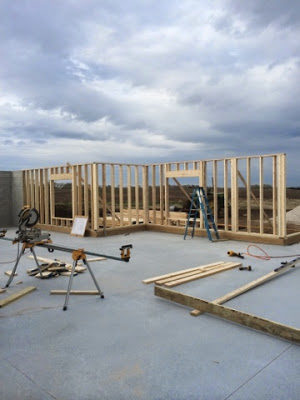 Farmhouse Update