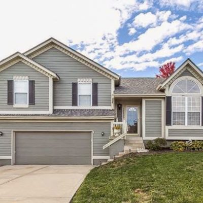 Our First Home – A Starter Story