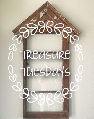 Treasure Tuesdays