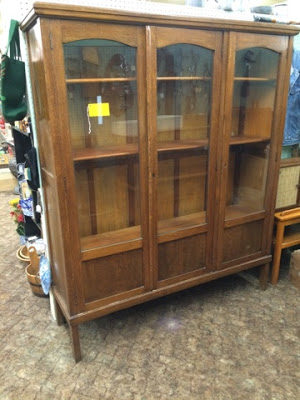 What's all the hutch about?