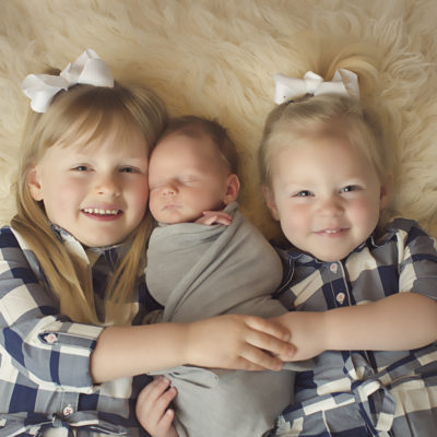 But What Do We Tell The Kids?