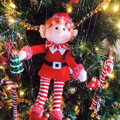 The Kindness Elf – An Intentional Alternative to Elf on the Shelf